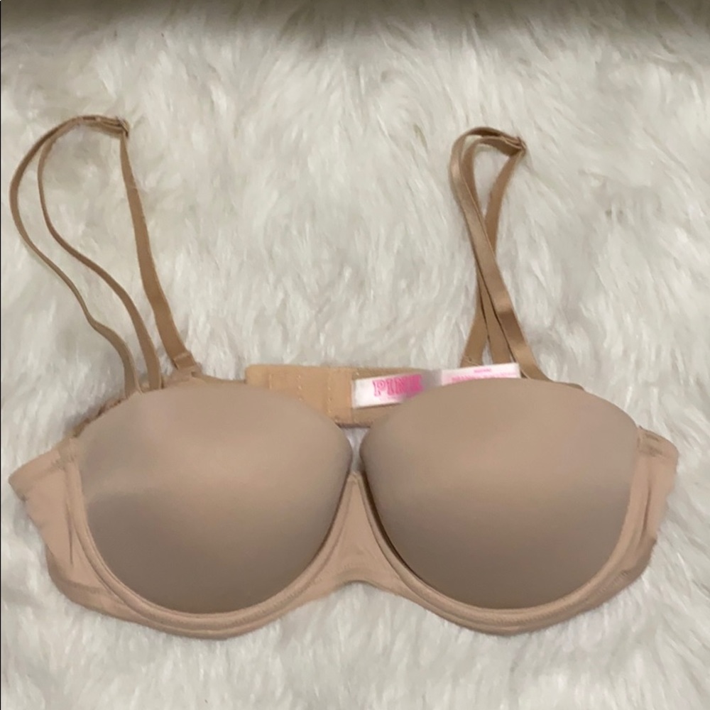 new victoria’s secret scrip less